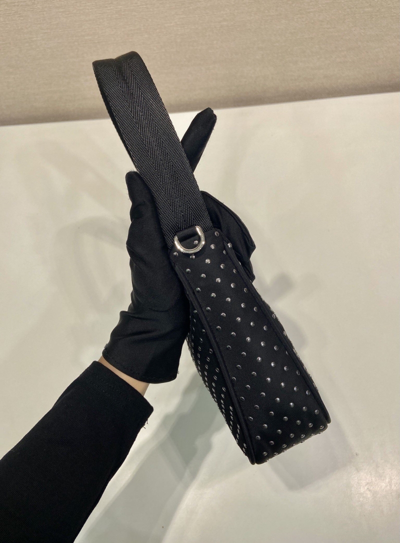 Pra*a hobo bags